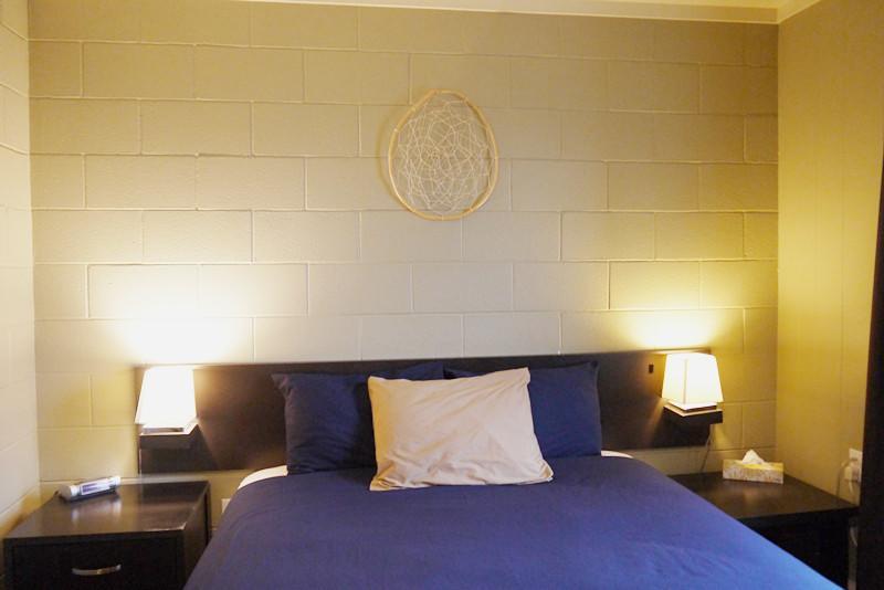 Mountain Hound Inn Nelson Phòng bức ảnh
