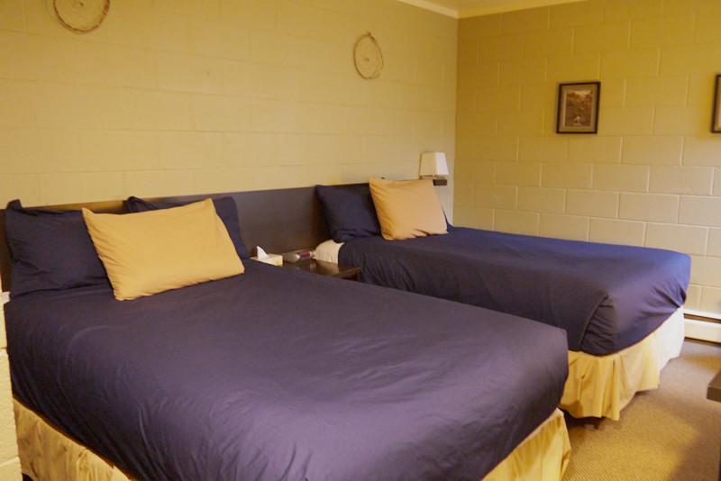 Mountain Hound Inn Nelson Ngoại thất bức ảnh