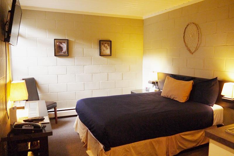 Mountain Hound Inn Nelson Ngoại thất bức ảnh