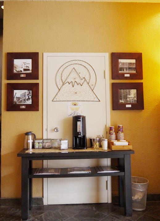 Mountain Hound Inn Nelson Ngoại thất bức ảnh