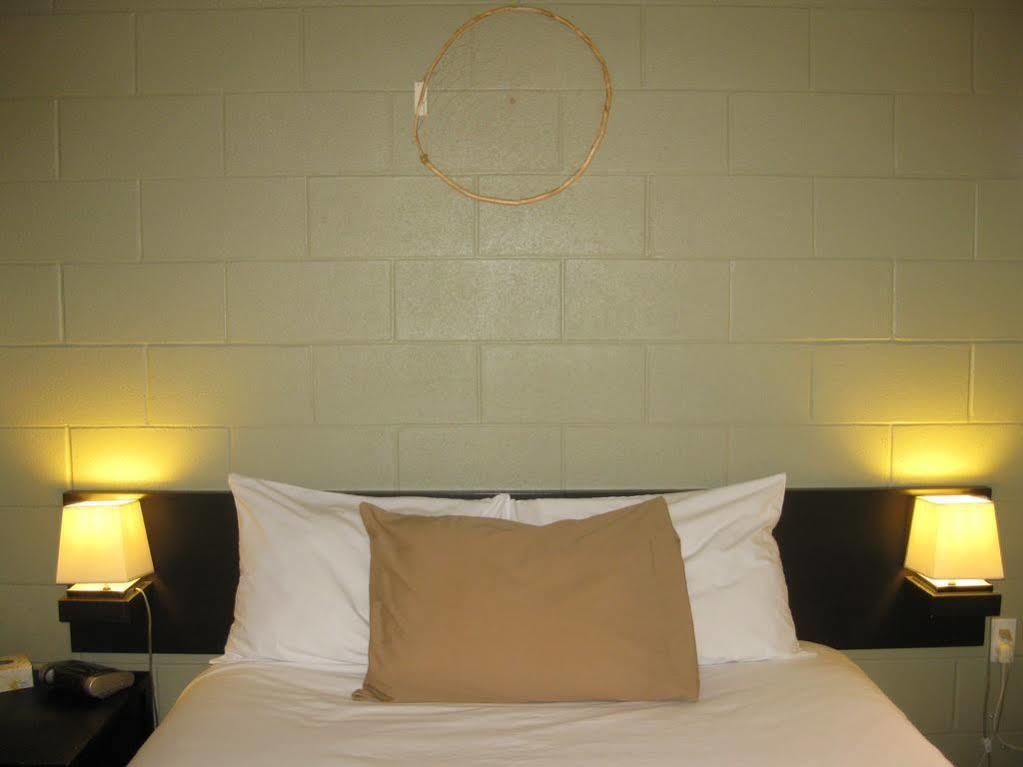 Mountain Hound Inn Nelson Ngoại thất bức ảnh