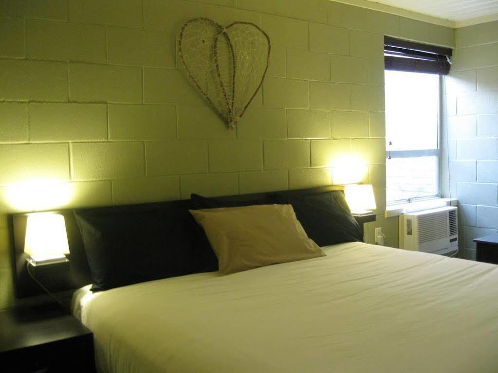 Mountain Hound Inn Nelson Ngoại thất bức ảnh