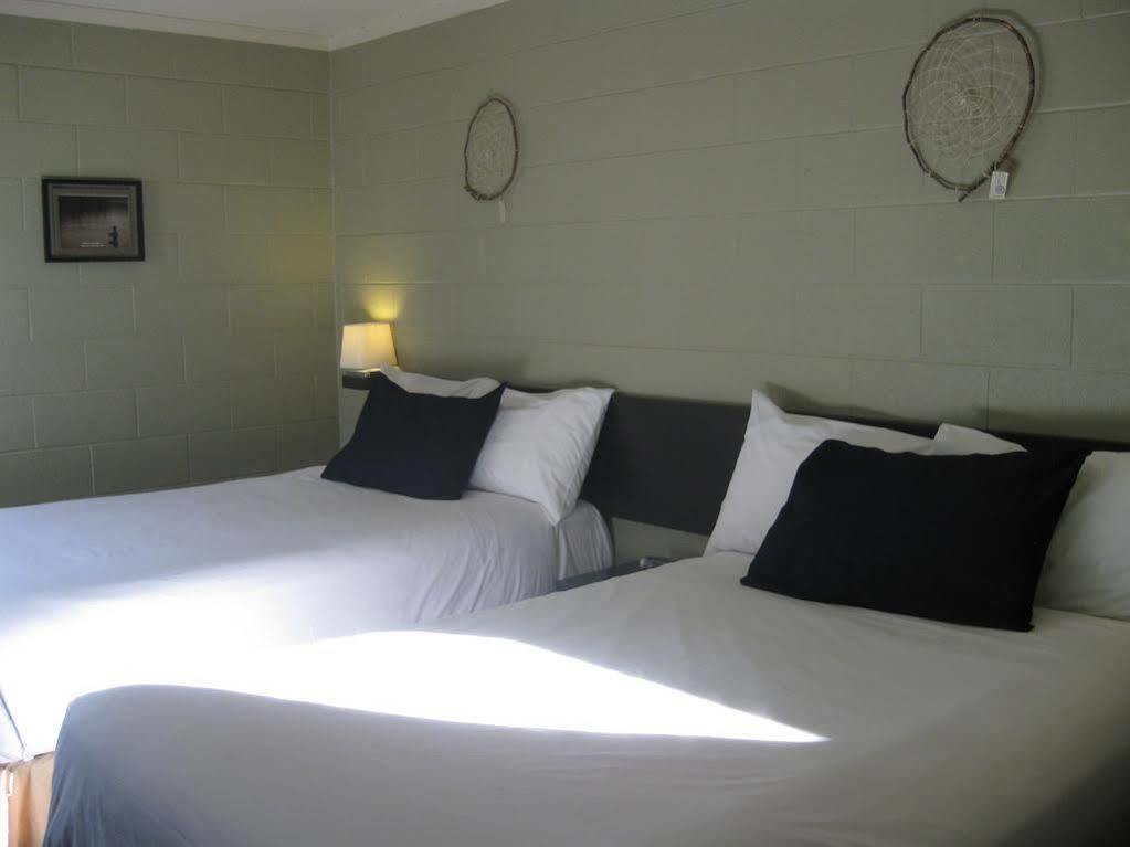 Mountain Hound Inn Nelson Ngoại thất bức ảnh