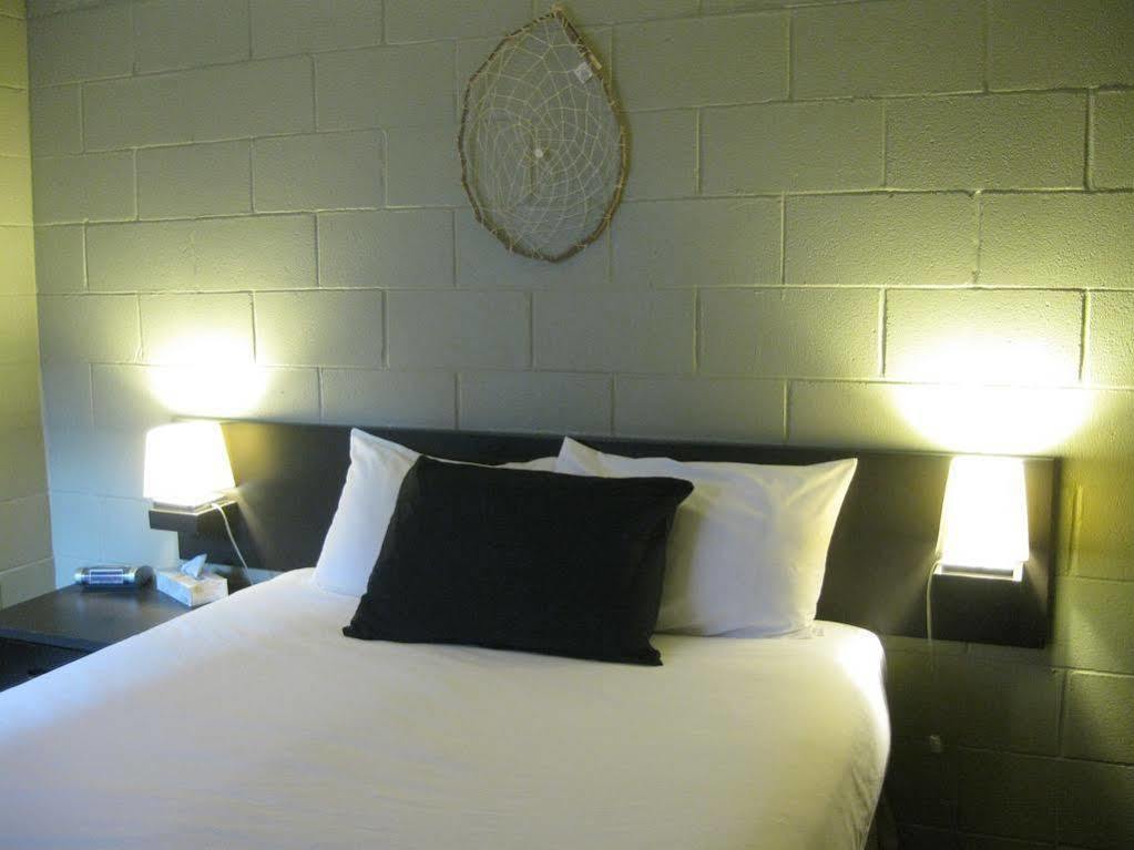 Mountain Hound Inn Nelson Ngoại thất bức ảnh